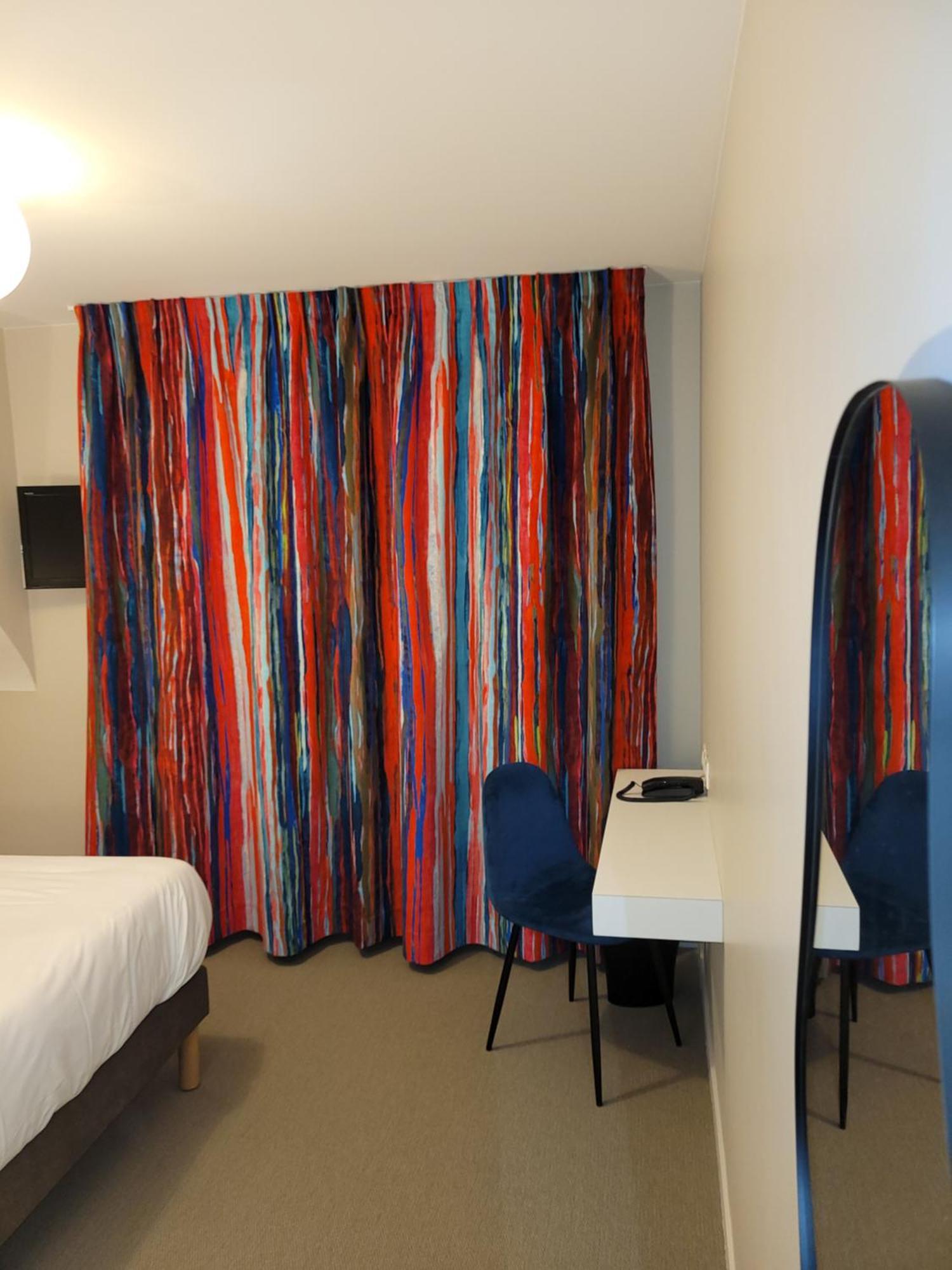 Hotel Port Haliguen Quiberon Esterno foto